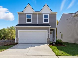 767 Reagan Ln, Milan, MI 48160