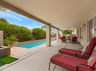 3585 E Silver Buckle Pl, Tucson, AZ 85739