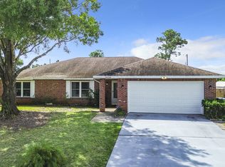 1628 Pueblo St SE, Palm Bay, FL 32909