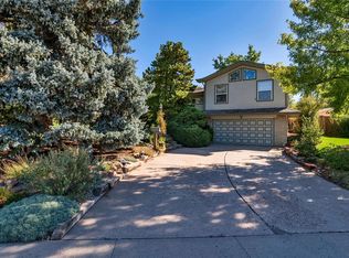 5070 S Inca Dr, Englewood, CO 80110