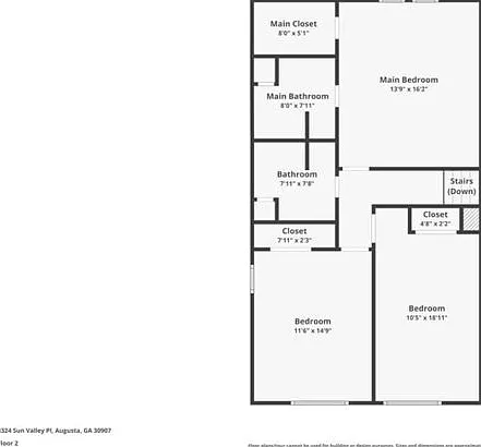 4324 Sun Valley Pl — Photo 3