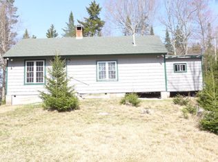 1874 Goodnow Flow Rd, Newcomb, NY 12852