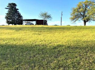 823 County Road 4450, Mc Leod, TX 75565