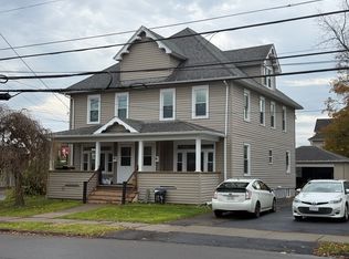 188 Helen St, Binghamton, NY 13905