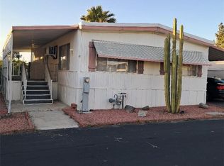 725 W Thornton Ave Space 97, Hemet, CA 92543