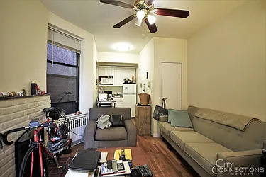 Rented by City Connections Realty