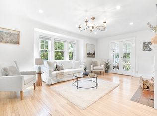 36 Stevens Rd, Melrose, MA 02176