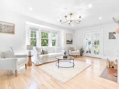 36 Stevens Rd, Melrose, MA, 02176