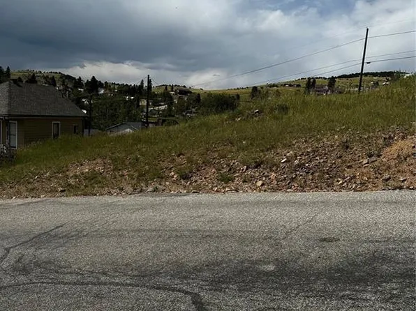 L6-8 E Eaton Ave, Cripple Creek, CO 80813