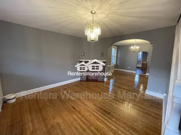 3400 Dudley Ave, Baltimore, MD 21213