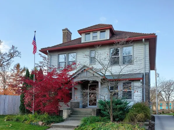 911 Ashland St, Detroit, MI 48215