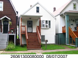 9721 S Exchange Ave, Chicago, IL 60617