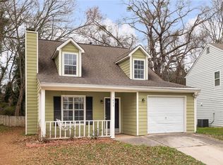 1055 Autumn Crest Ct, Stone Mountain, GA 30083