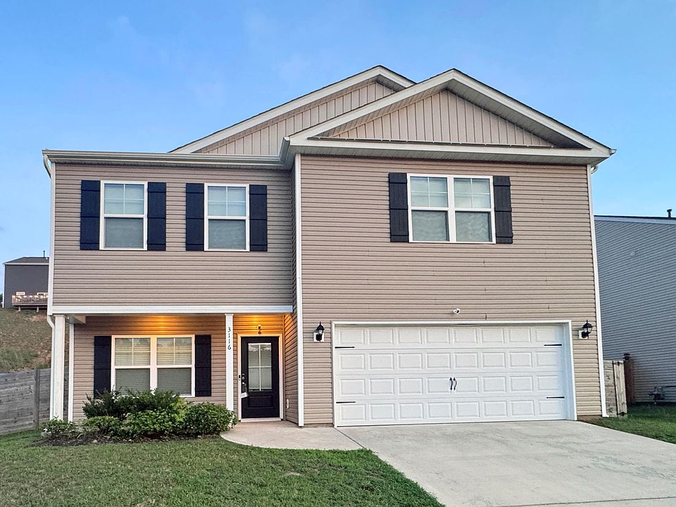 1st image of 3116 Berna Way