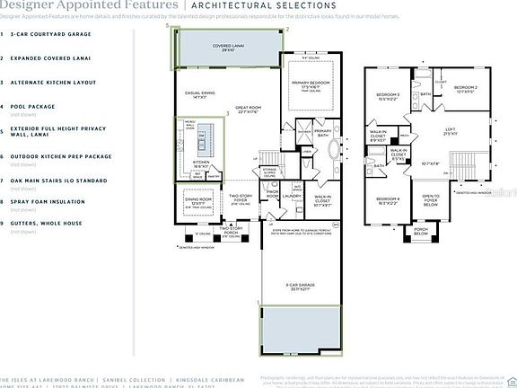 3rd image of 17923 Palmiste Dr