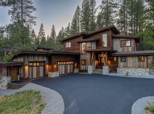 11540 Ghirard Rd, Truckee, CA 96161