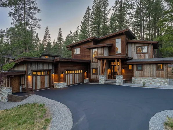 11540 Ghirard Rd, Truckee, CA 96161