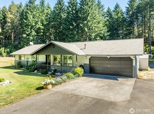 1808 157th Ln SW, Tenino, WA 98589