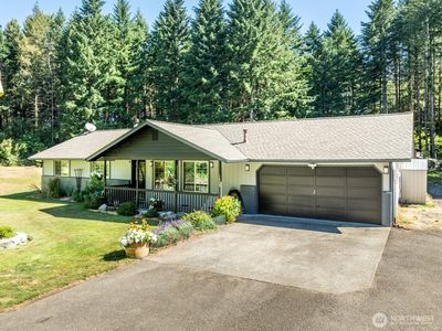 1808 157th Lane SW, Tenino, WA, 98589