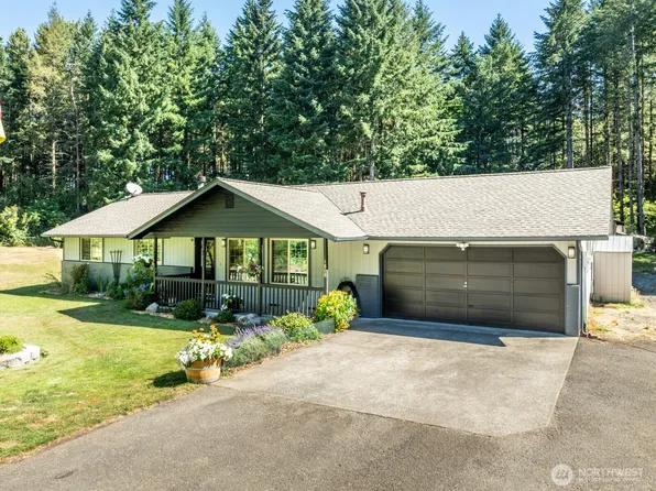 1808 157th Lane SW, Tenino, WA 98589
