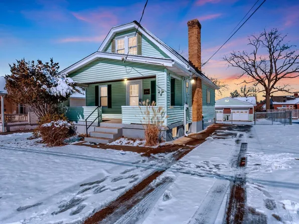 3736 Lansdowne Ave, Cincinnati, OH 45236