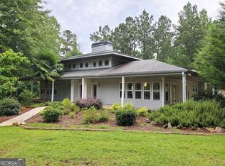 207 Steeplechase, Barnesville, GA 30204