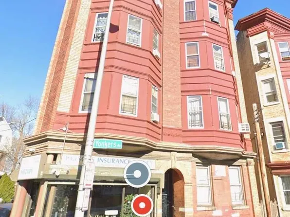 121 Yonkers Ave APT 4W, Yonkers, NY 10701