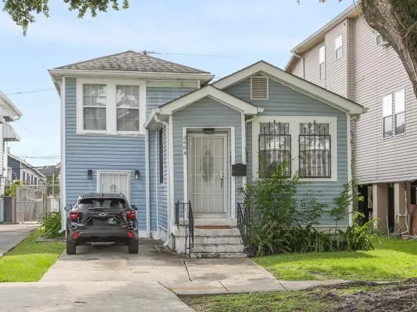 3604 Louisiana Avenue Pkwy, New Orleans, LA 70125