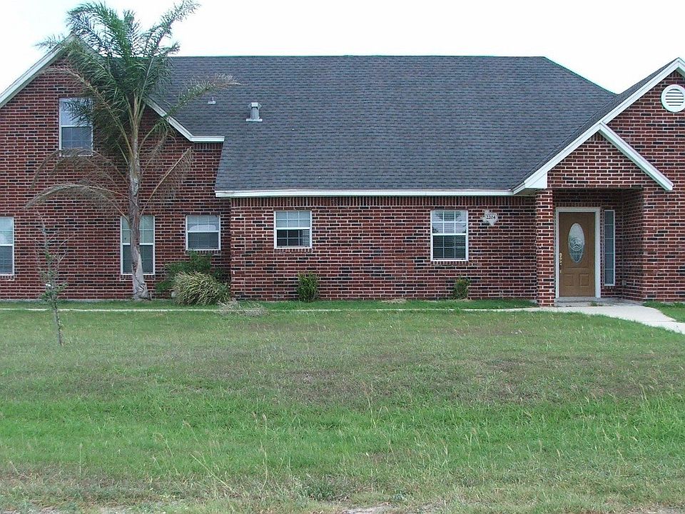2204 Gabriel Court