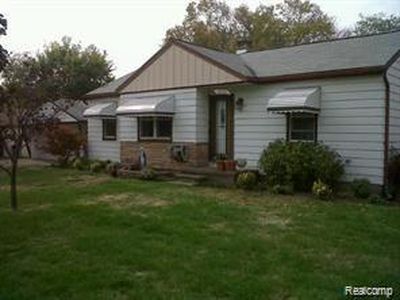 28681 Revere Ave, Warren, MI, 48092