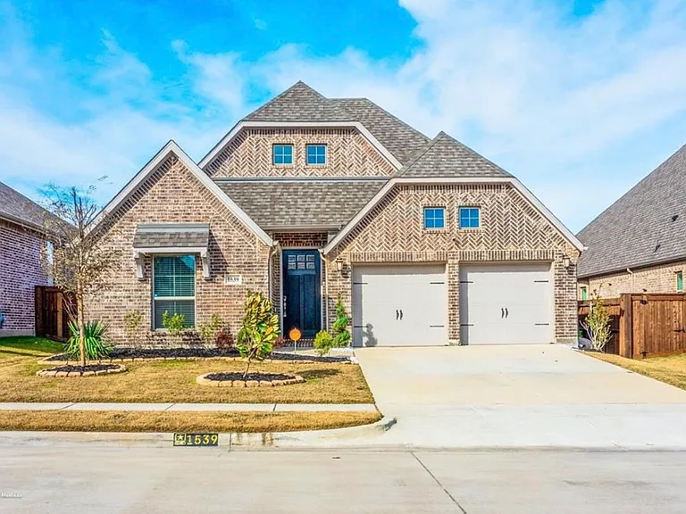 1539 Wheatley Way — Photo 5