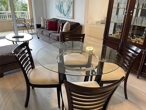 5th image of 19501 W Country Club Dr APT 415