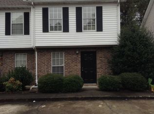 410 Leafmore Rd SW APT A, Rome, GA 30165