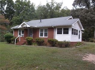 1277 Main St, Whitesburg, GA 30185