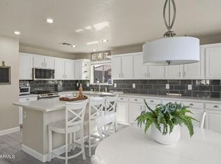 5138 E Duane Lane, Cave Creek, AZ 85331
