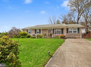 2274 Bridle Path Dr, Waldorf, MD