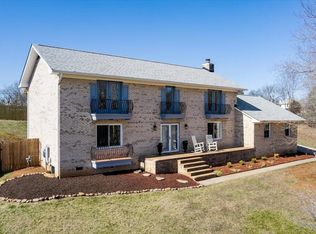 1124 Laurel Hill Rd, Knoxville, TN 37923