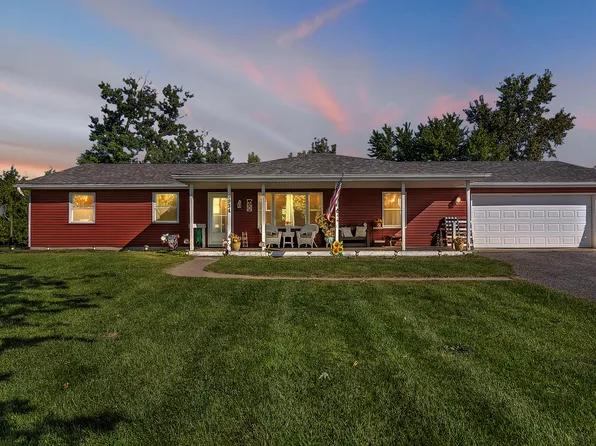5934 W State Road 10, Demotte, IN 46310