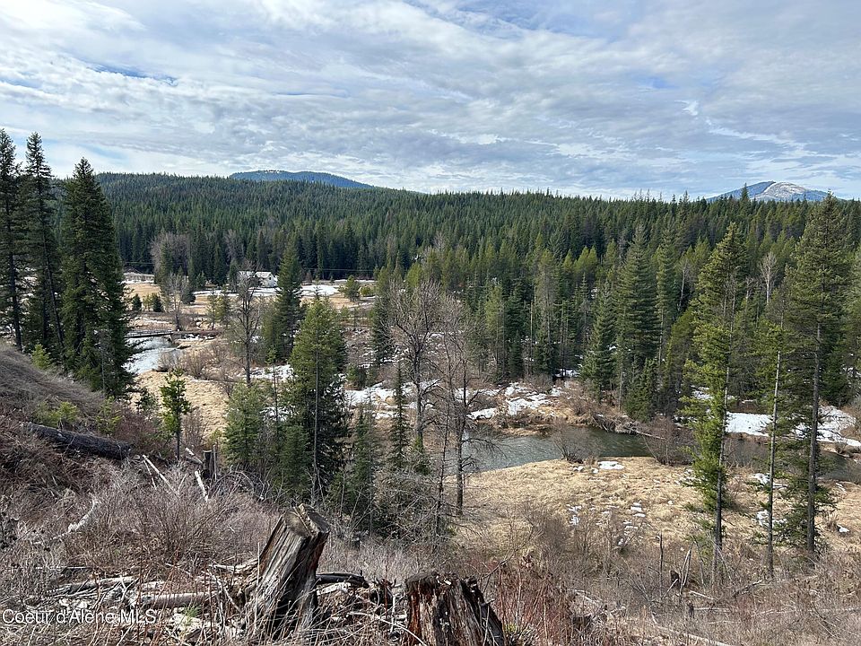 Nna Hwy 3, Clarkia, ID 83812 Zillow