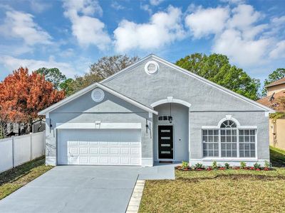 1829 Snaresbrook Way, Orlando, FL, 32837
