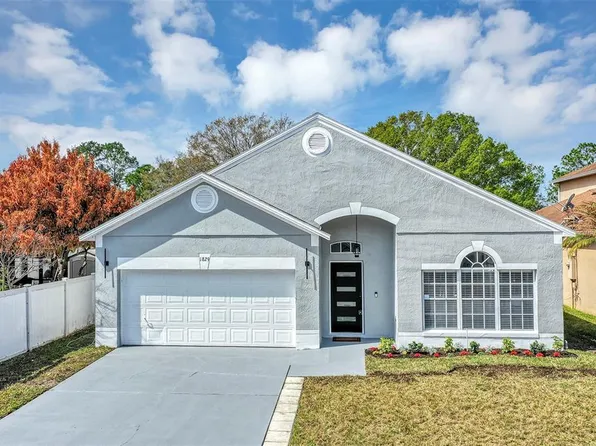 1829 Snaresbrook Way, Orlando, FL 32837