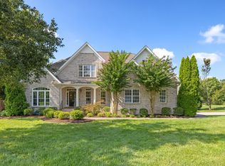 5010 Paddy Trce, Spring Hill, TN 37174