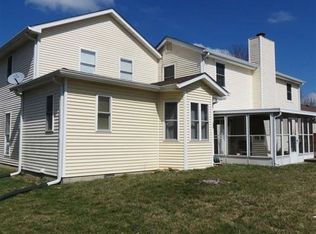 911 Ivywood Ct, New Castle, IN 47362