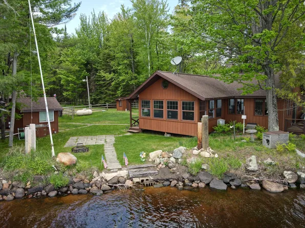 N14926 Point Rd, Park Falls, WI 54552