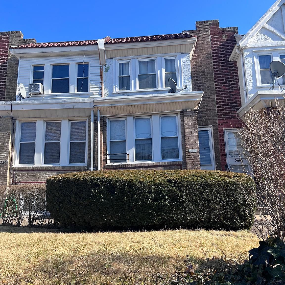 2222 E Washington Ln, Philadelphia, PA 19138 Zillow