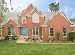 7510 Meadow Stream Ct, Crestwood, KY 40014