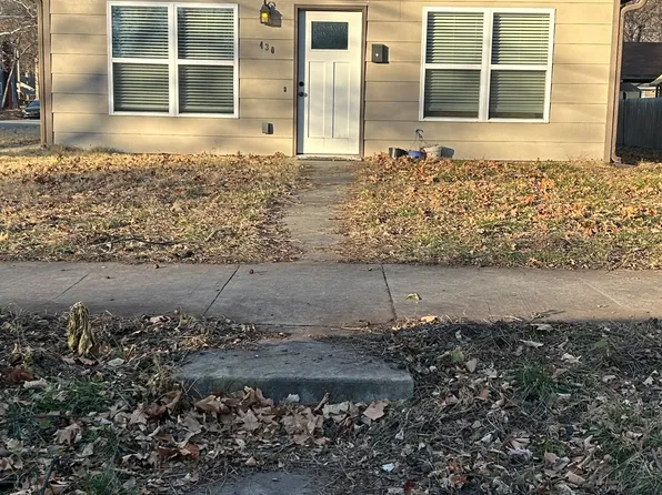 430 Laramie St, Manhattan, KS 66502