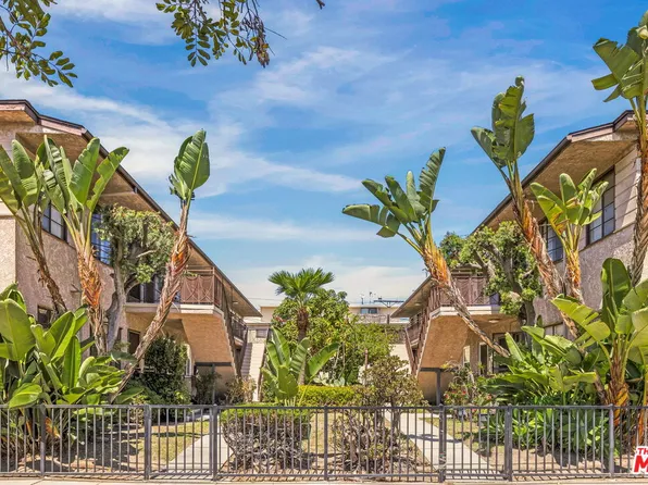 11061 Venice Blvd, Los Angeles, CA 90034