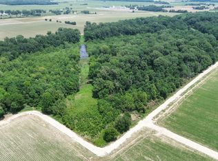 Sawmill Rd, Shaw, MS 38773