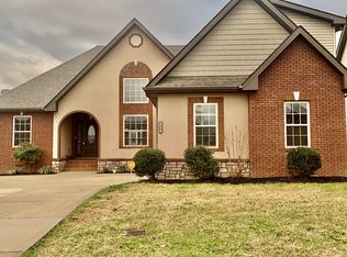 1582 Cobra Ln, Clarksville, TN 37042